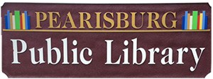Pearisburg Logo